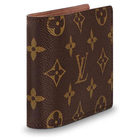 louis vuitton small wallet men|louis vuitton small wallet women's.